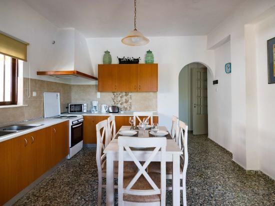 Villa Maro Large Private Pool A C Wifi - 2424 Hotel in Crete