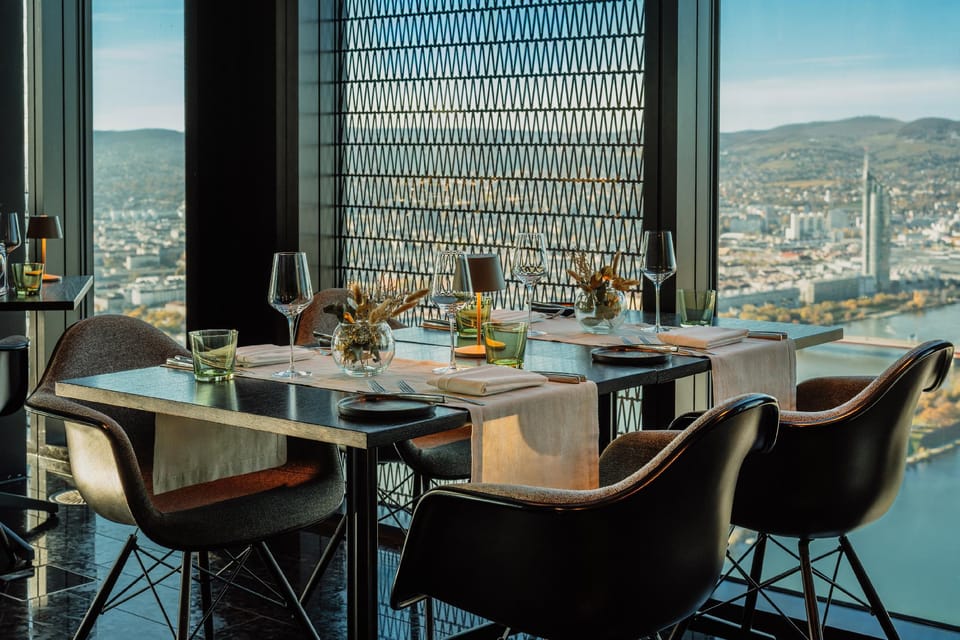 Melia Vienna Hotel in Vienna