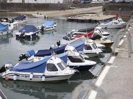 Morien - 2 Bed Apartment - Saundersfoot Hotel in Saundersfoot