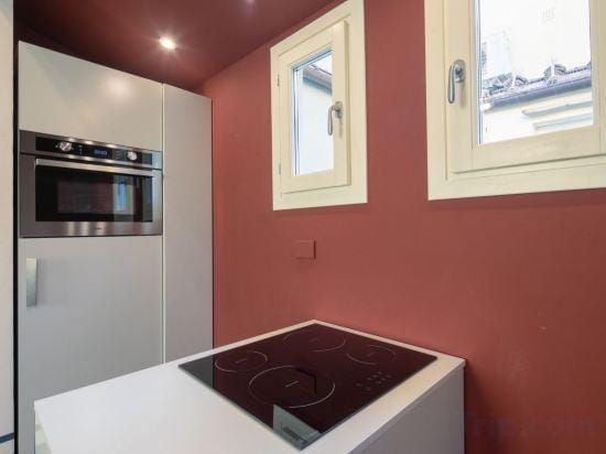 Nerli Prestige by Mmega Hotel in Florence