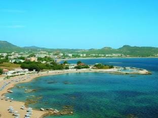 Castello di Cavallieri Suites & Spa - Adults Only Hotel in Faliraki, Greece