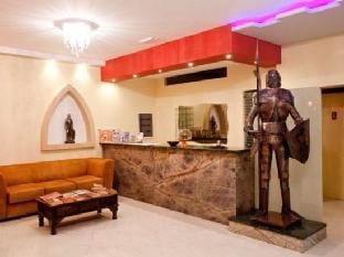 Castello di Cavallieri Suites & Spa - Adults Only Hotel in Faliraki, Greece