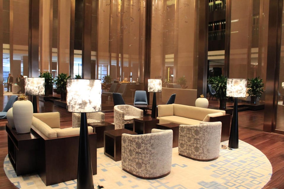 Shenyang Primus Hotel Hotel in Liaoning