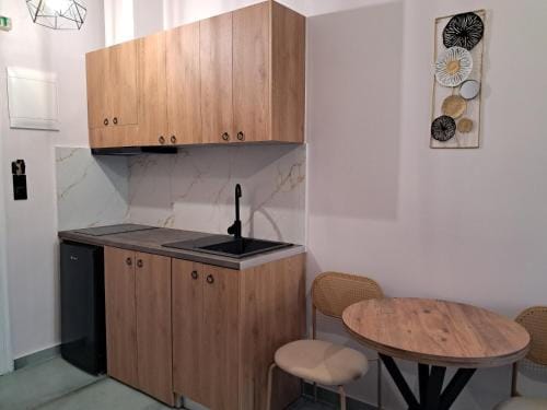 Poppy Beloni Hotel in Chania