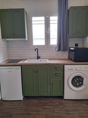 Poppy Beloni Hotel in Chania