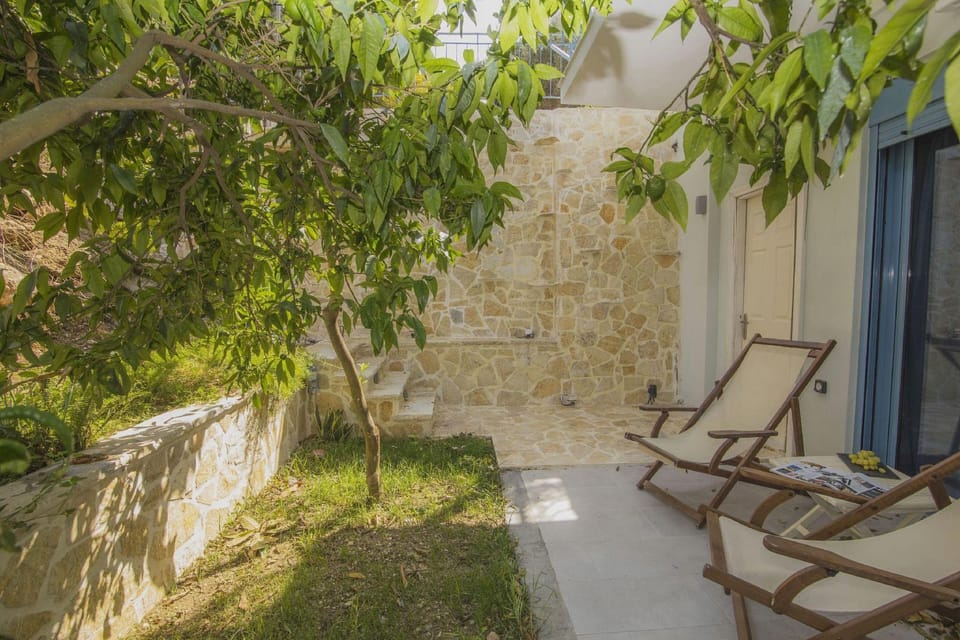 Akrotiri Lefkada Hotel in Vasiliki