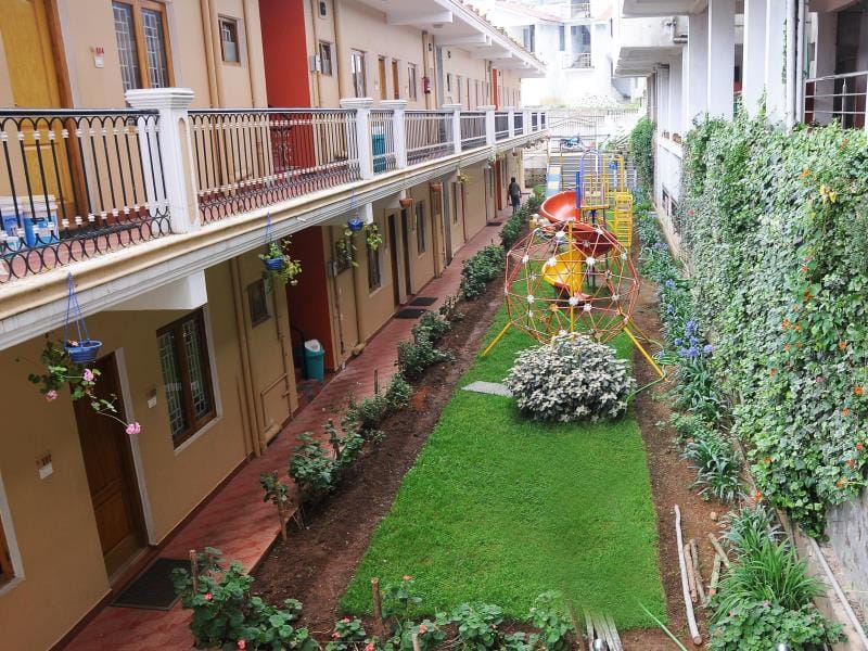 Fairstay Resort Ooty Resort in Ooty