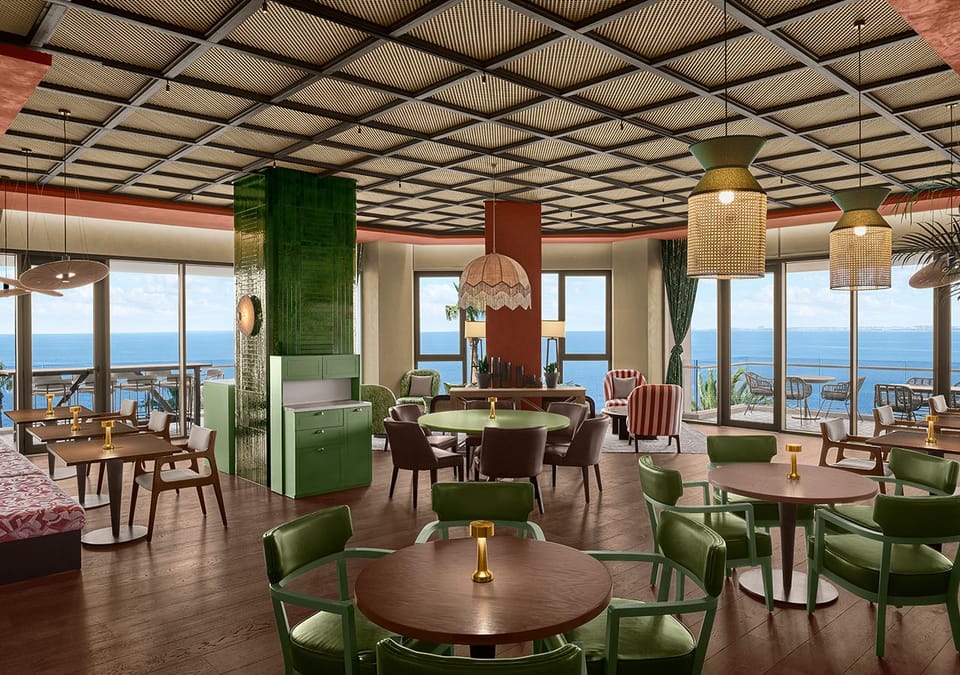 Akra Antalya Hotel in Antalya