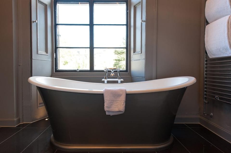 No. 11 Boutique Hotel Hotel in Edinburgh