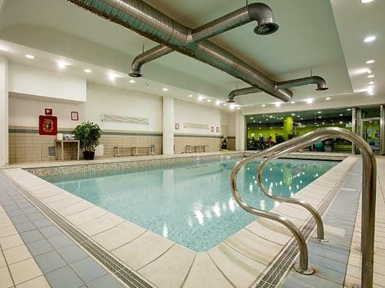 TH Sestriere - Villaggio Olimpico Hotel in Sestriere