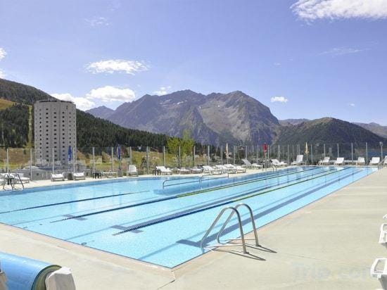 TH Sestriere - Villaggio Olimpico Hotel in Sestriere