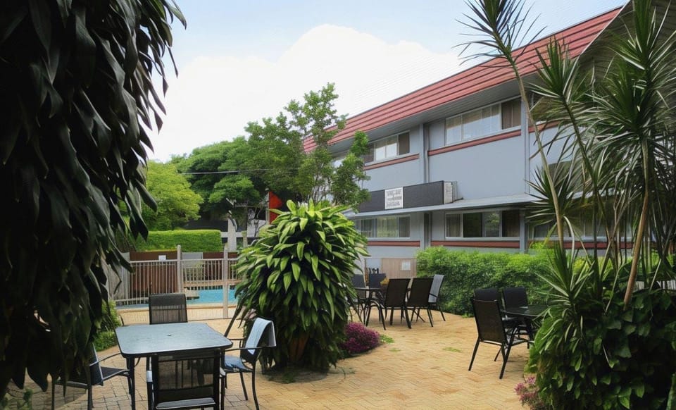 Airway Motel Motel in Brisbane