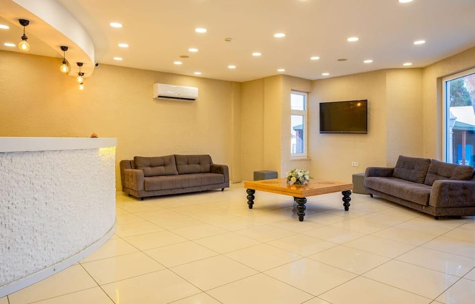 Carpe Mare Beach Resort - All Inclusive Hotel in Aydın Province