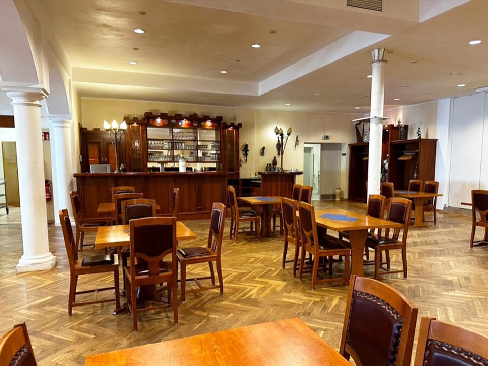 Hotel Thalfried Hotel in Thuringia, Germany