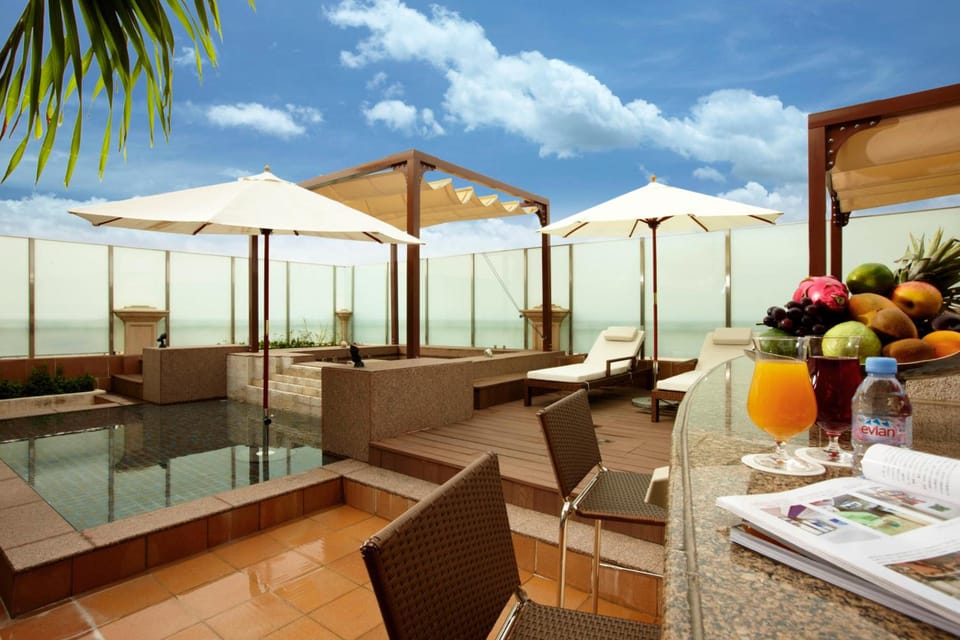 E-Da Royal Hotel Hotel in Kaohsiung
