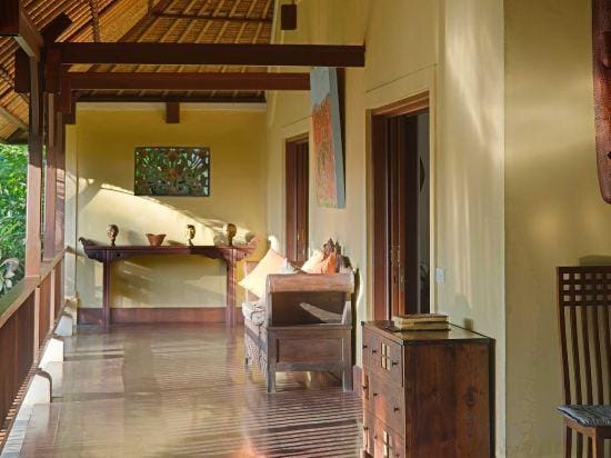 Villa Alamanda Hotel in Blahbatuh