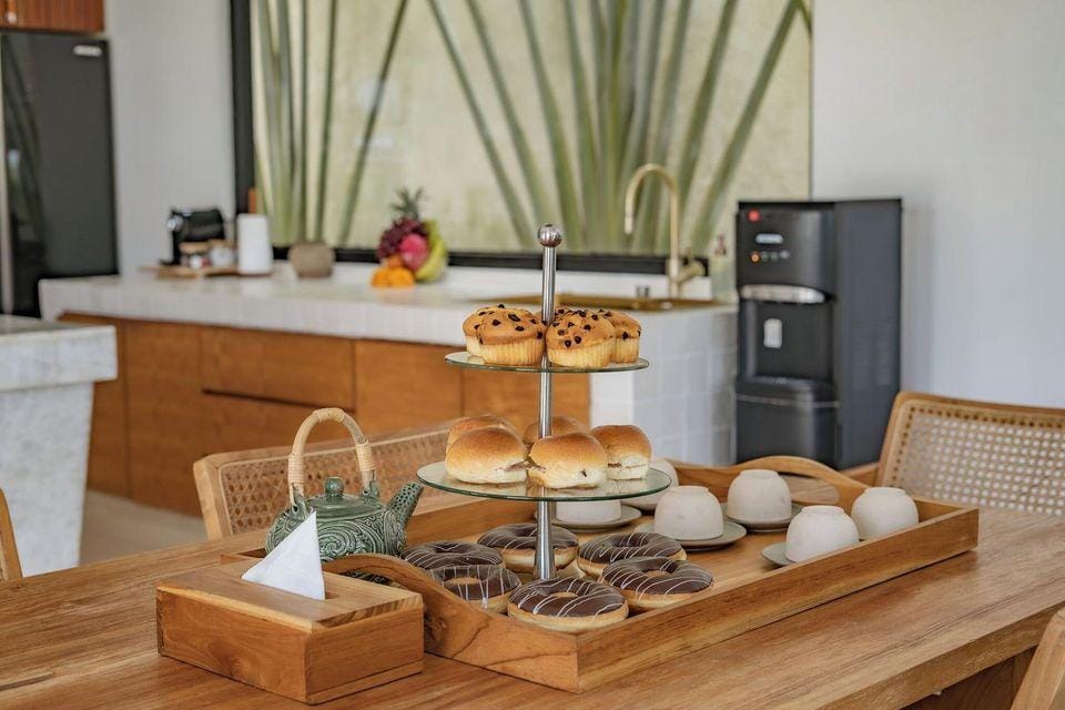 Rumah Simba Hotel in North Kuta