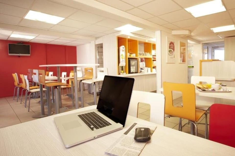Heco Lyon Sud Vienne - ex Première Classe Hotel in Auvergne-Rhône-Alpes