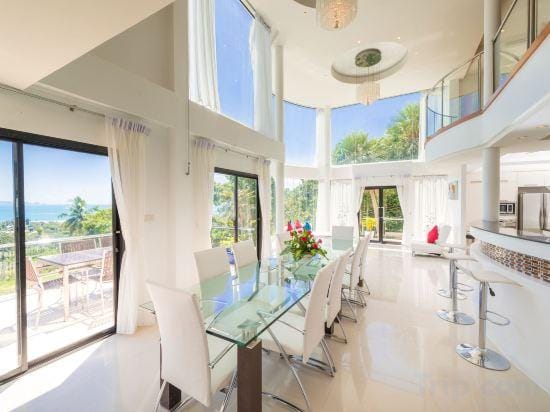 White Stone Hotel in Ko Samui
