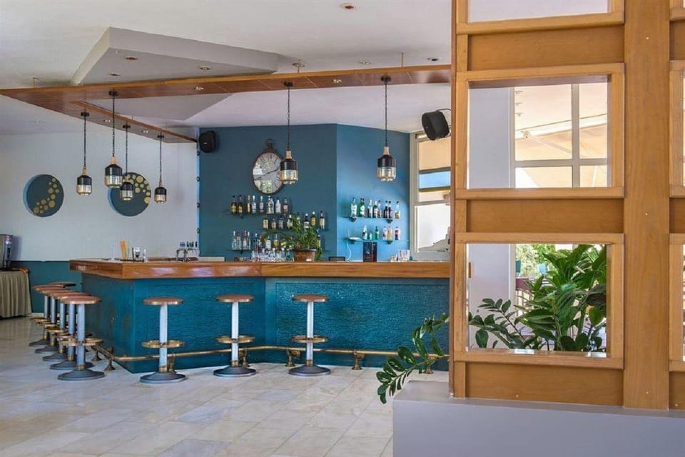Hotel Scaleta Beach Hotel in Crete