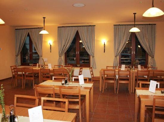 Hotel Toč Hotel in Lower Silesian Voivodeship