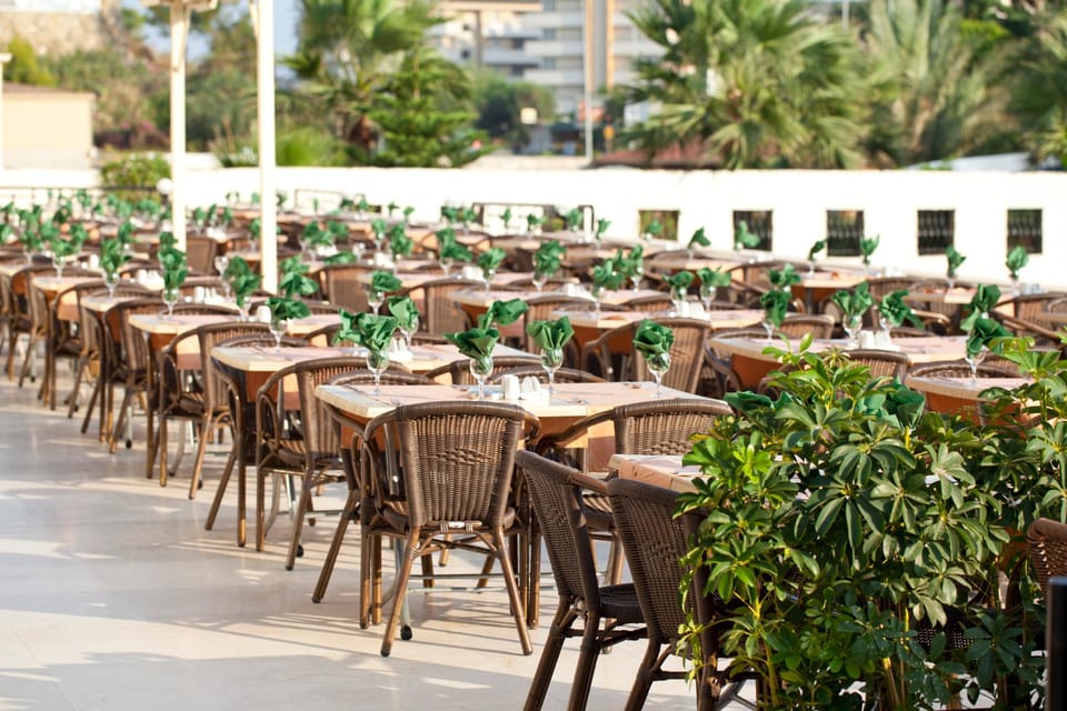 Arabella World Hotel Hotel in Antalya Province