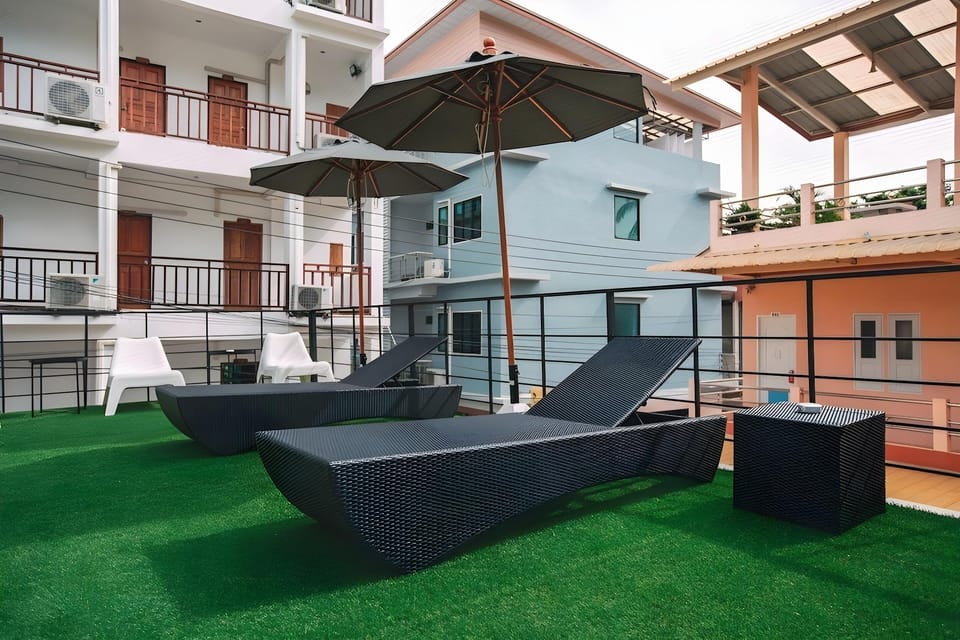 Good Dream Hotel Hotel in Ko Tao