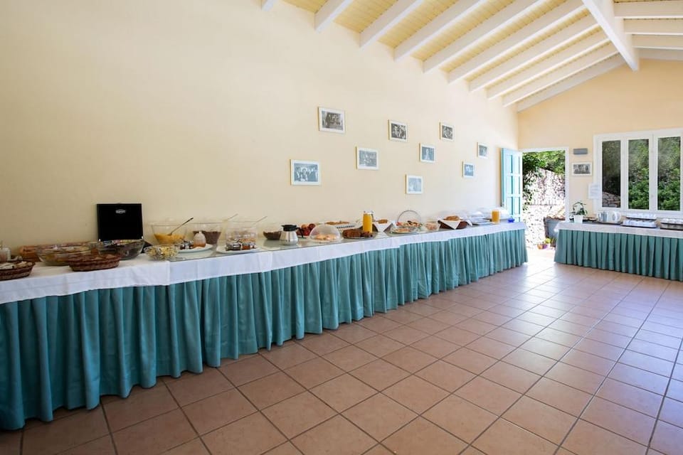 Odyssey Hotel Hotel in Agios Nikitas