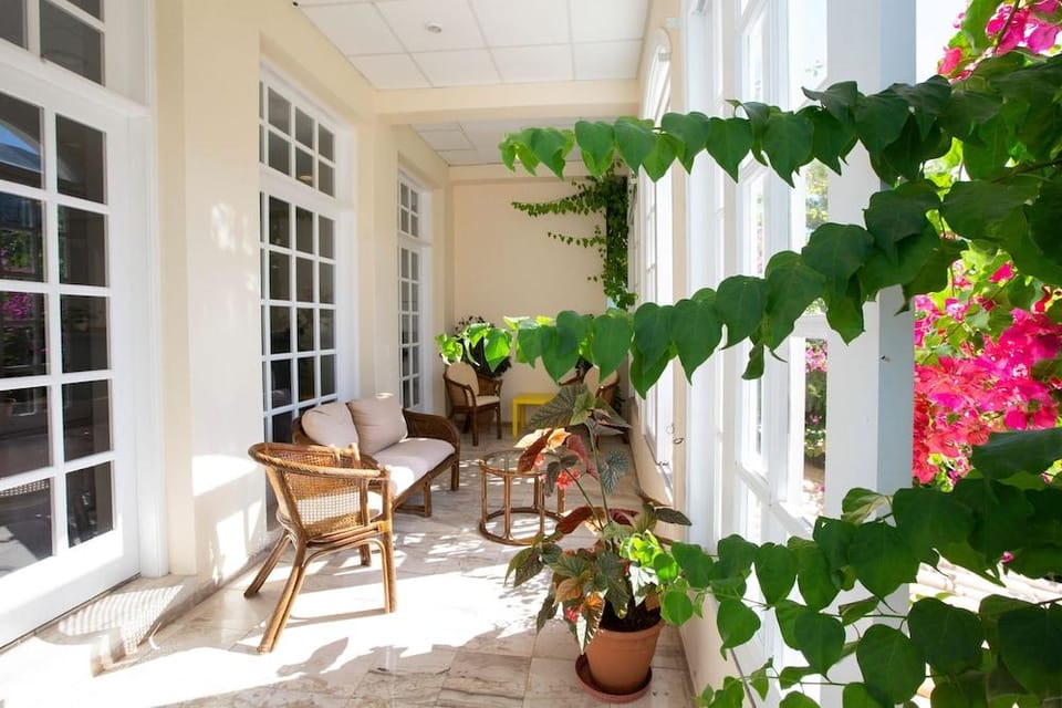 Odyssey Hotel Hotel in Agios Nikitas
