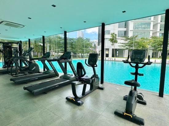 D'Rapport Residences, KLCC Hotel in Federal Territory of Kuala Lumpur