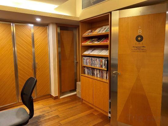CHI Residences 314 Hotel in Hong Kong