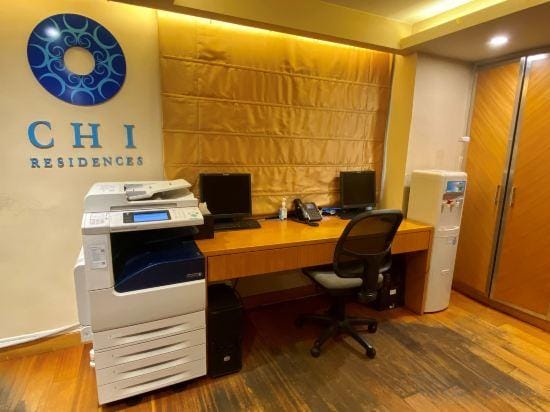 CHI Residences 314 Hotel in Hong Kong