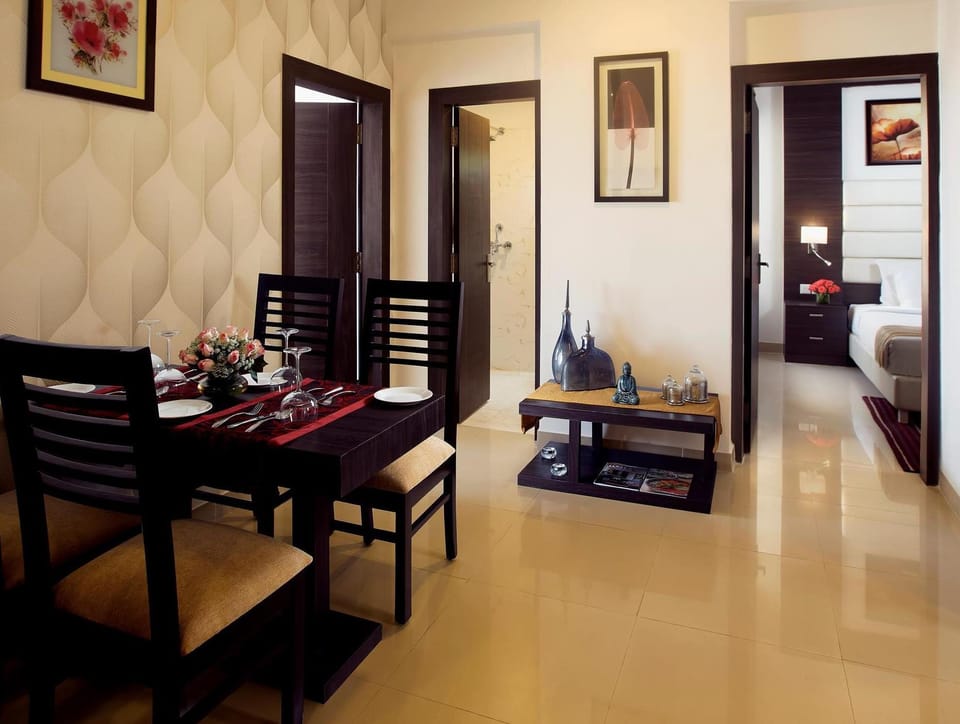 Golden Tulip Bhiwadi Hotel in Haryana