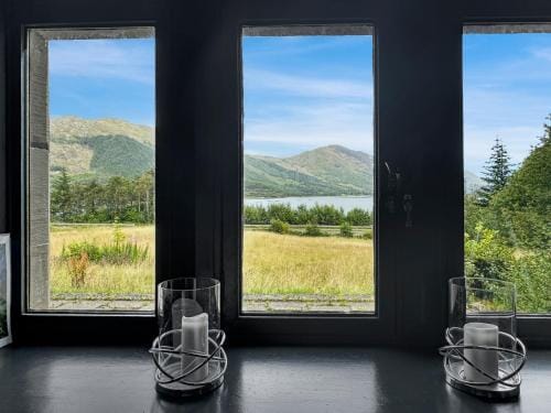 St John's Old Rectory Hotel in Scotland