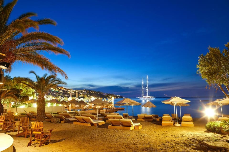Princess Artemisia Boutique Hotel Hotel in Yalıkavak