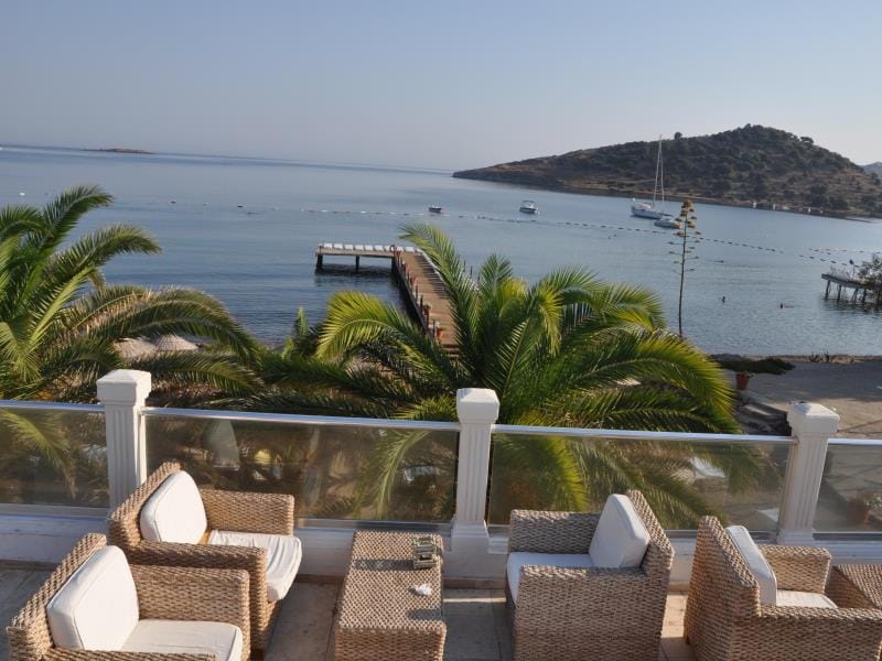 Princess Artemisia Boutique Hotel Hotel in Yalıkavak