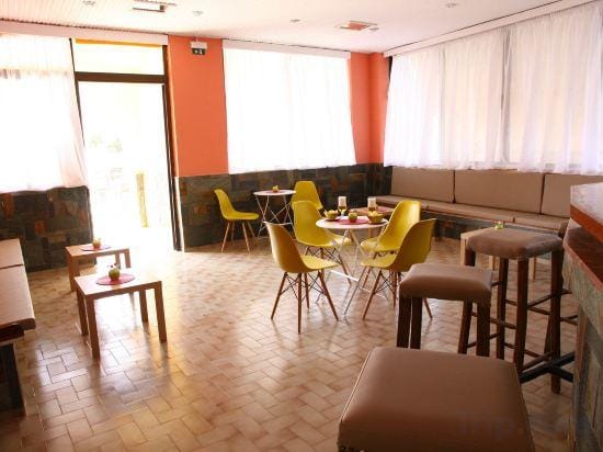Triton Garden Hotel Hotel in Malia, Crete