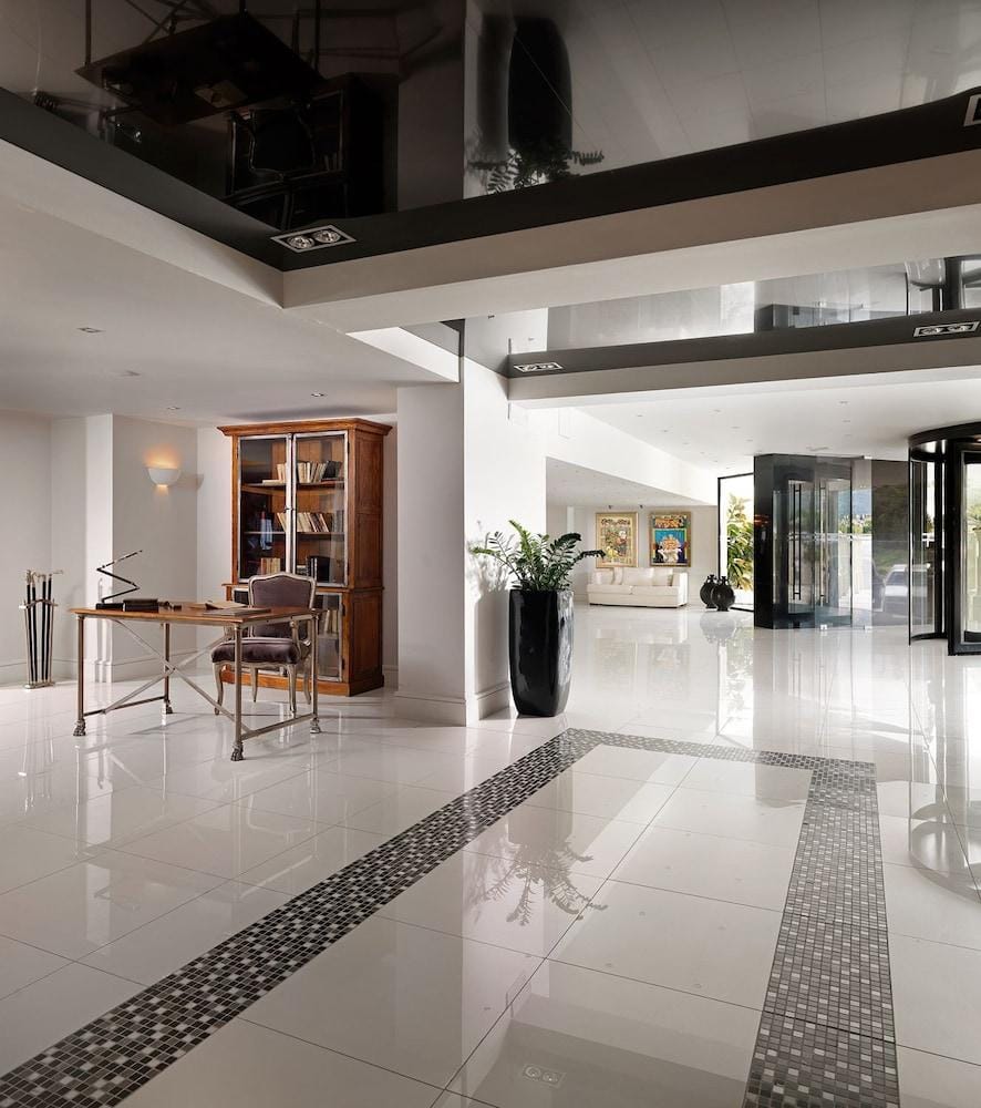 Porto Rio Hotel Hotel in Peloponnese, Western Greece and the Ionian