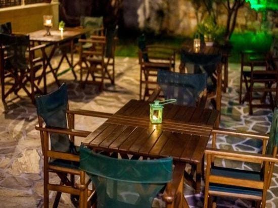 Villa Nefeli Hotel in Sporades, Greece