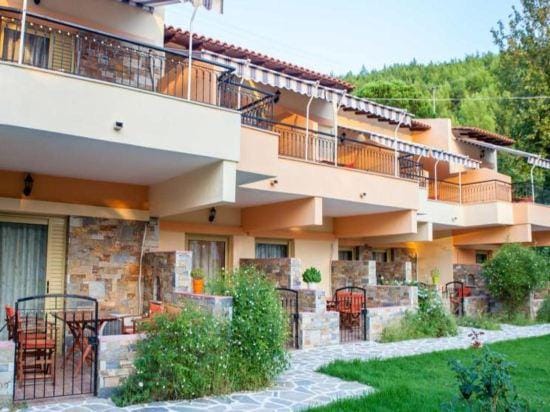 Villa Nefeli Hotel in Sporades, Greece