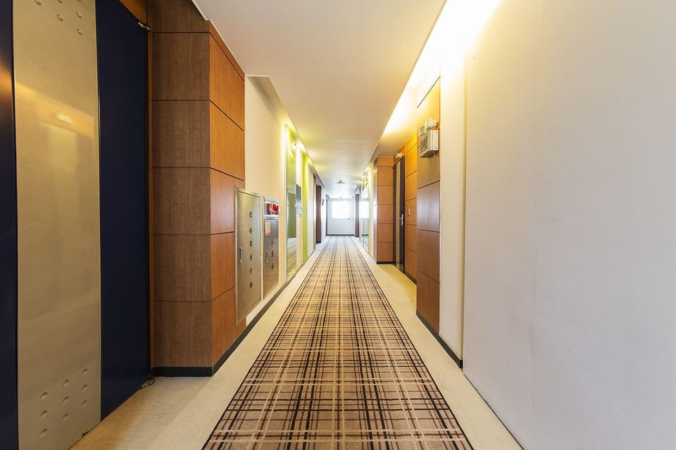 Metro Tourist Hotel Cheonan Motel in South Korea