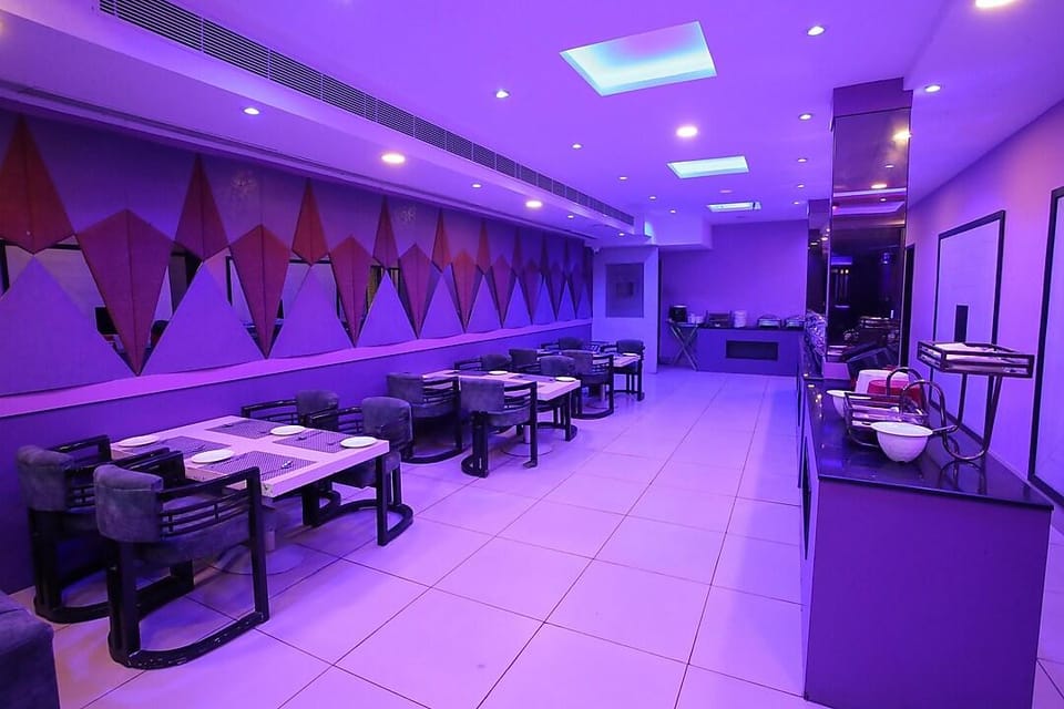 Hotel Adityaz Hotel in Uttar Pradesh
