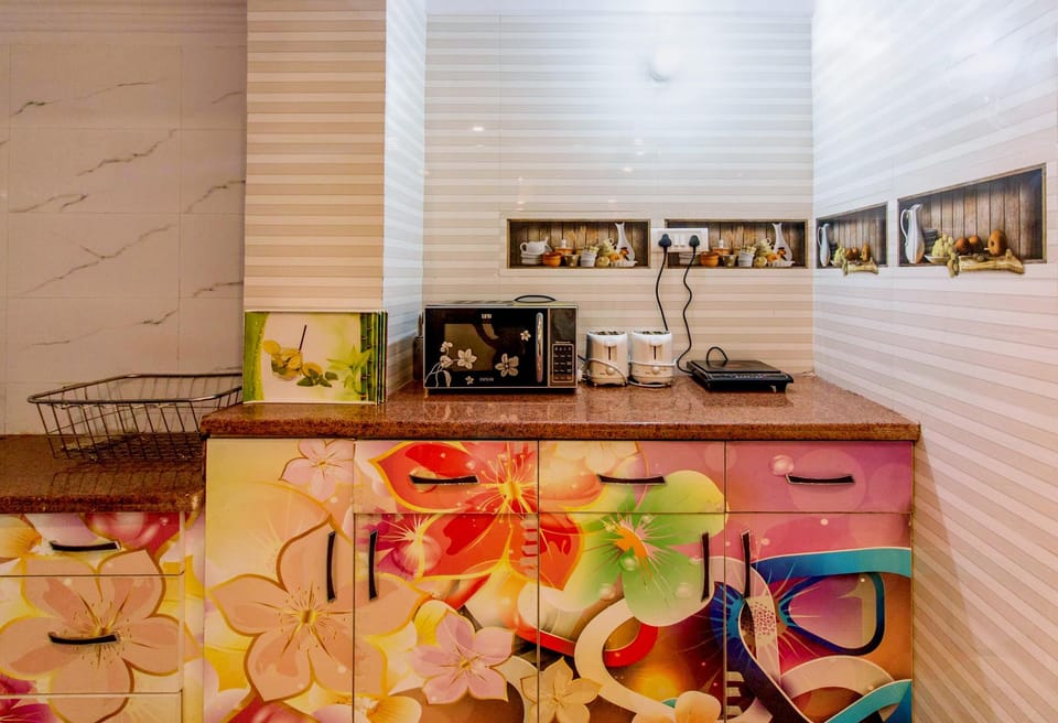 Hindustan By Backpackers Heaven Near Connaught Place Hostel in New Delhi