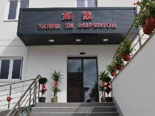 home in superior Hotel in Belgrade
