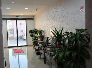 home in superior Hotel in Belgrade