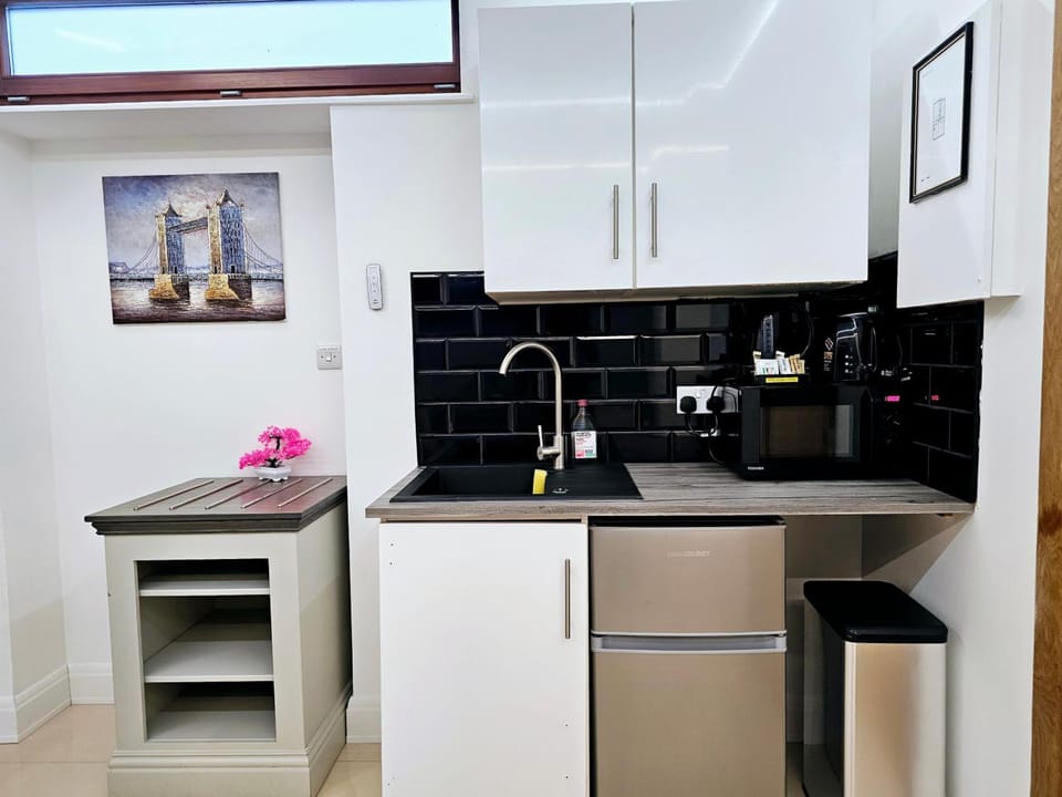 London Stay Apartments Apartment hotel in London Borough of Southwark