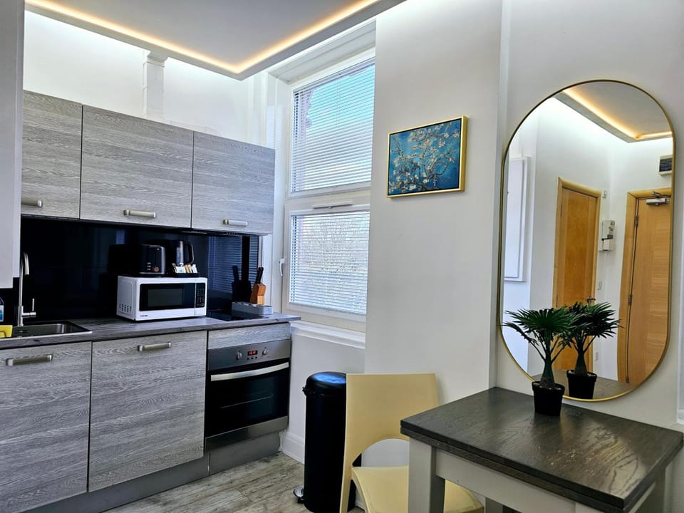 London Stay Apartments Apartment hotel in London Borough of Southwark