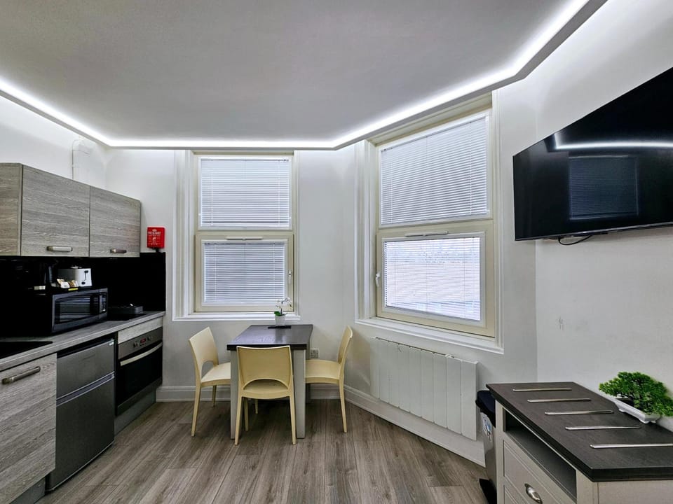 London Stay Apartments Apartment hotel in London Borough of Southwark