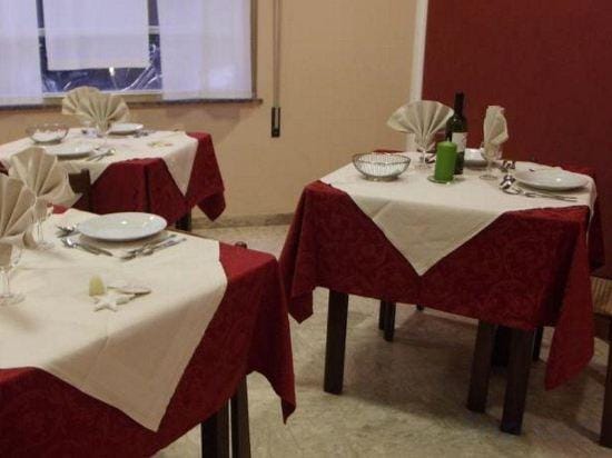 Hotel Annetta Hotel in Rimini