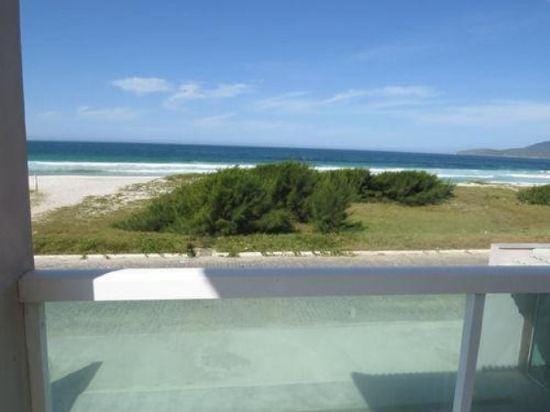 Terra Nova Cabo Frio Front Beach Hotel in Cabo Frio